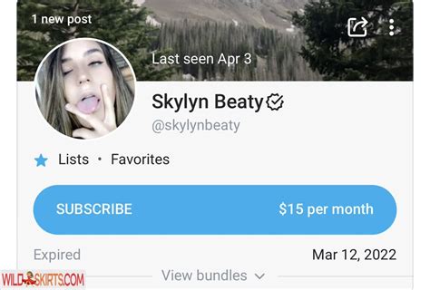 skylyn beaty leak|skylyn beaty only fans leak skylyn beaty onlyfans leak Erome。